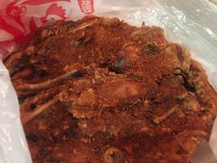 -永顺炸鸡( 立水桥北苑店)