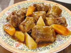 -烤肉季饭庄