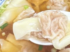 -古徽州馄饨店(宝安路店)
