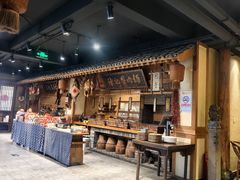 -百花人家(门城水岸店)