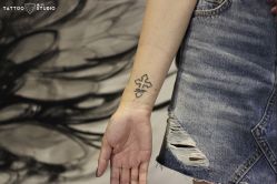 -飛凡TATTOO纹身•原创