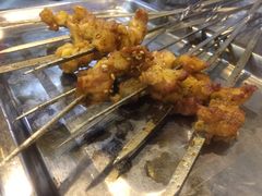 -宗泉烤全羊·烤羊腿·家常菜(解放东路店)