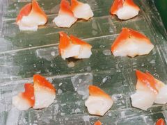 -宴立方海鲜自助(义乌万达广场店)