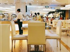 -东方之珠洗浴休闲广场(于家堡店)