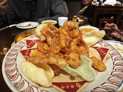 -龍聚祥烧麦馆(万达店)