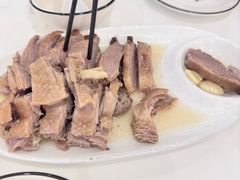 -吴山贡鹅(罍街店)