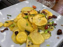 -三锅莊·牦牛肉火锅·香格里拉特色藏餐宴请餐厅(菱角塘路店)