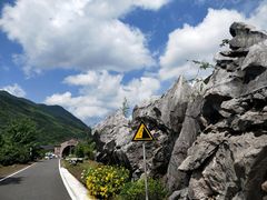 -千岛湖石林