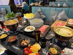 -王家渡火锅(金宝汇店)