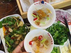 -官塘锋记鱼生·生腌·砂锅粥(牌坊街店)