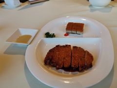 冰烧三层肉-利苑酒家(金宝店)