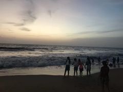 -尼甘布海鲜市场