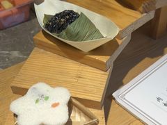 -锦记糕点铺