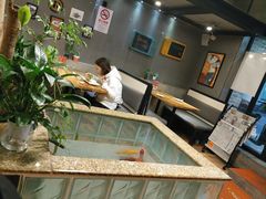 -新澳港式茶餐厅(余姚路店)