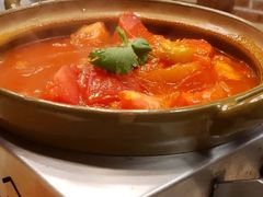 牛腩柿子-东方肉馆(航空家园店)