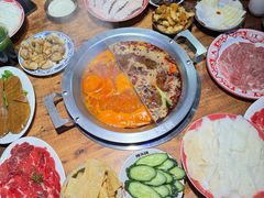 -楠火锅(哈尔滨金爵万象店)