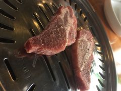 -东俞·韩式料理(院东街店)