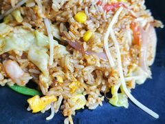 -MI WU FACTORY米屋美食工厂餐厅(绿地店)
