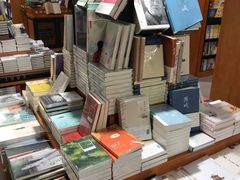 -西西弗书店&矢量咖啡(凯德MALL店)