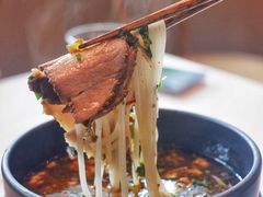小锅米线-胡麻(静安嘉里店)