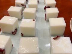 -诺敏塔拉奶茶-布里亚特包子-手把肉(锦都会店)