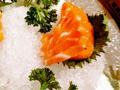 -酒井酱子·深夜食堂(东城汇店)