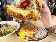 -麦当劳(电白服务区店)