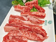 -烤肉刘·清真老北京炙子烤肉(虎坊桥老店)