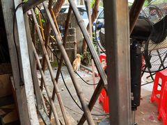 -光明刘冰乳鸽店(光明法政北路店)