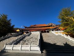 -丹东市五龙山风景区