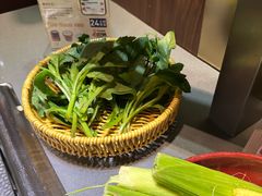 -巴奴毛肚火锅(悠唐购物中心店)