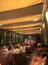 -空中一号宴会厅(信合大厦店)