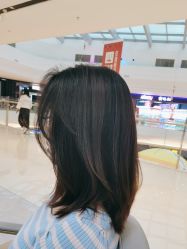 -V+ Hair