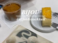 -BIJOU coffee&cocktail(龙岗万科广场店)