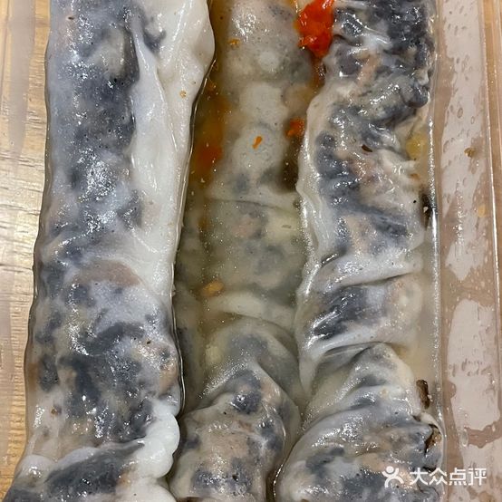 妈仔卷粉(新安市场店)