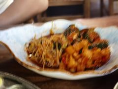 -海之屋韩式烤肉(海棠68环球美食街店)