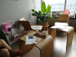 -汐月Health纤体spa中心