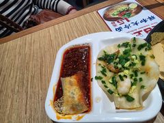 -奉天祥和锅烙铺(长江店)