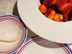 外婆家红烧肉-三玛璐酒楼(汉口路店)