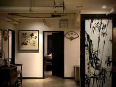 -仁虎老火锅(黄泥磅店)