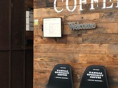 -Vanilla Specialty Coffee(八大关店)