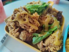 -艾薯夫妇Aysh(福田星河COCOPark店)