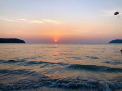 -槟城街头艺术街区