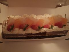 android_upload_pic-雪贝尔Shaber面包花园(民德路店)