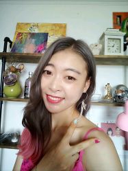 点击看大图 -3AM HAIR SALON烫发染发接发