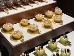 -广州天河希尔顿酒店