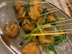-郑记•不夜城烧烤•龙虾•虾蟹(黄鹤楼店)