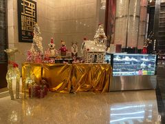 -北京千禧大酒店