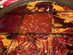 -纸盐河码头火锅(十八梯店)