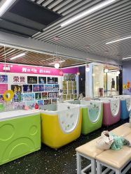 -乐优游母婴生活馆(天河店)